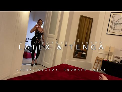 ❤️ ʻO ke kaikunāne ʻulaʻula i ka lole latex i hoʻopaʻa ʻia e ke kaikunāne Sluts iā mākou haw.extraclasswork.ru ❤