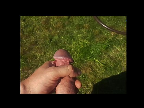 ❤️ Hot hottie gets her pink pussy fucked and cums with a squirt in a summer garden Sluts iā mākou haw.extraclasswork.ru ❤